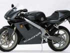 Cagiva Mito 125